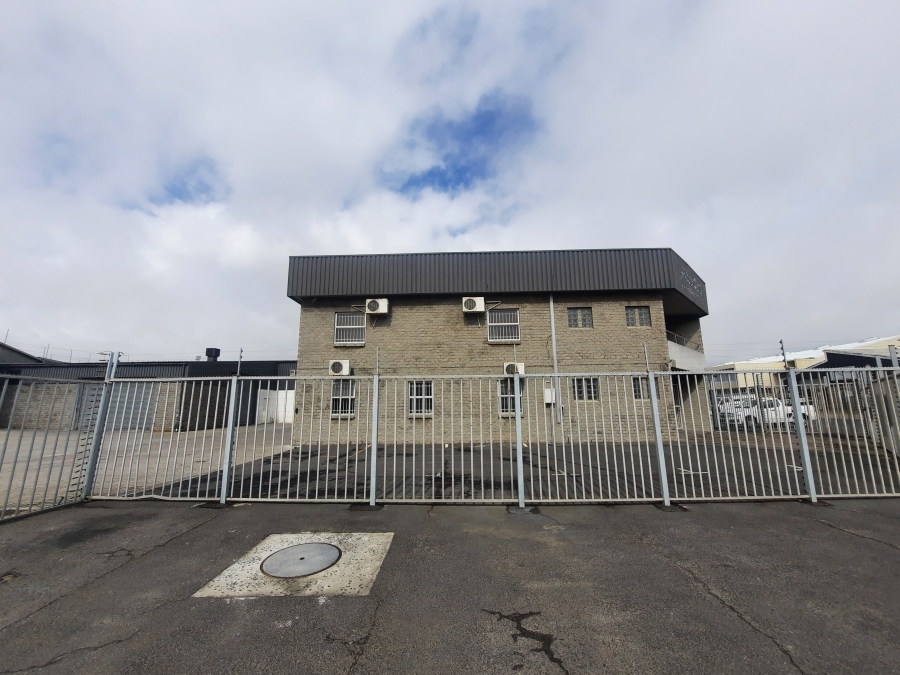 To Let commercial Property for Rent in Ottery Western Cape